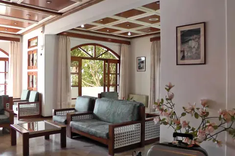 Elena Beach hotel in Kissamos — foto 14