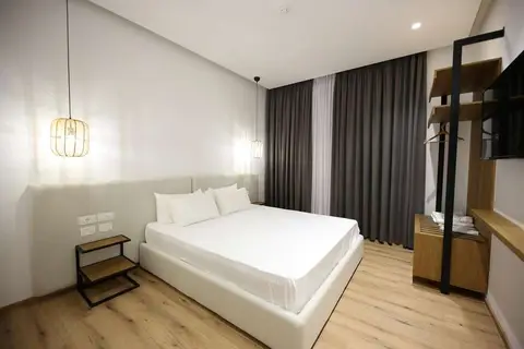 Oricon Coast Luxury Resort in Orikum — foto 3