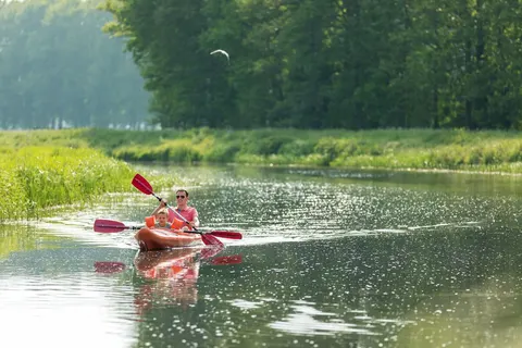 Camping De Twee Bruggen foto 23