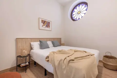 Libere Malaga La Merced in Málaga — foto 16