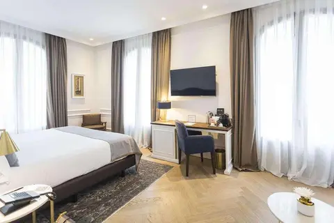 Hotel Midmost in Barcelona — foto 12