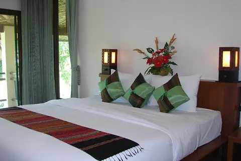 Railay Princess Resort & Spa in บ้านอ่าวนาง — foto 10