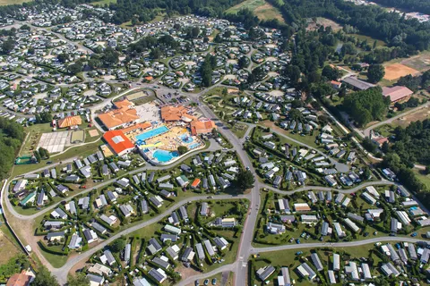 Camping Les Charmettes foto 12