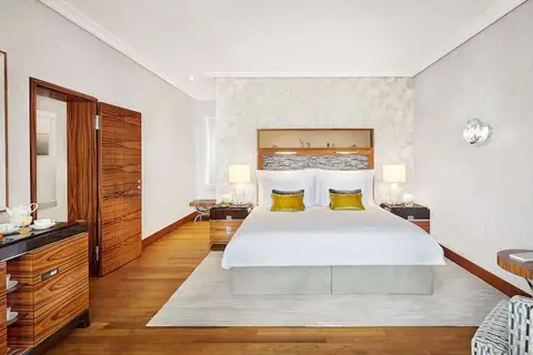 Mandarin Oriental Munich in München — foto 4