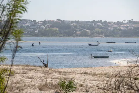 Village Huttopia Lagoa de Óbidos in Ovar — foto 14