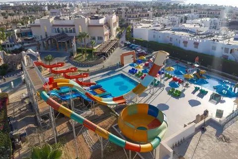 Ivy Cyrene Sharm Resort in Sharm El Sheikh — foto 29