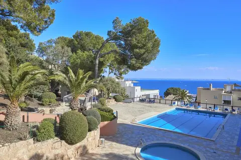 Blue Bay Hotel in Palma — foto 13