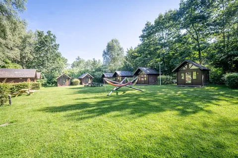 Camping Urban Gardens Gent foto 8