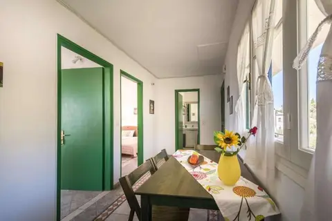 Dolce Vita Residence in Δημοτική Ενότητα Λαγανά — foto 5