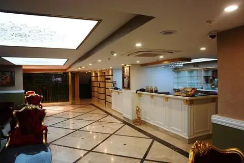 River Hotel in Fatih — foto 21