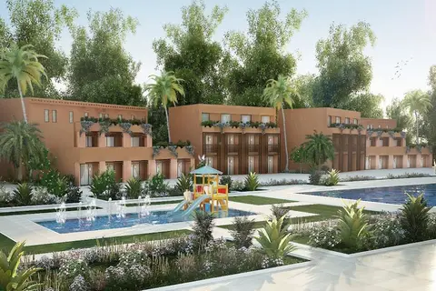 Be Live Experience Marrakech Palmeraie in Marrakech — foto 29