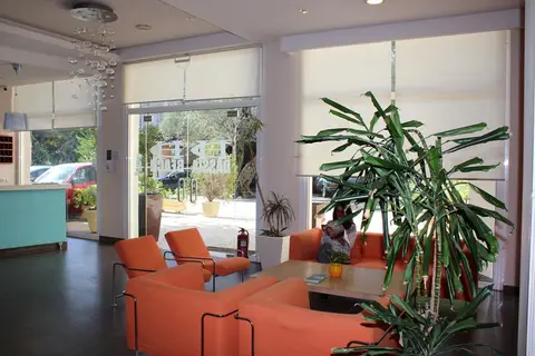 Dassia Beach Hotel in Δασσιά — foto 4