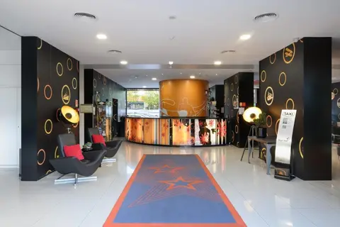 Star Inn Porto in Vila Nova de Gaia — foto 4