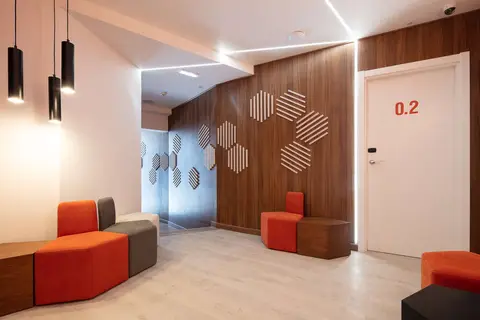 The Icons Hotel in Lissabon, foto 7