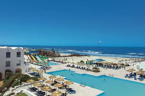 Calimera Yati Beach in Midoun, foto 11