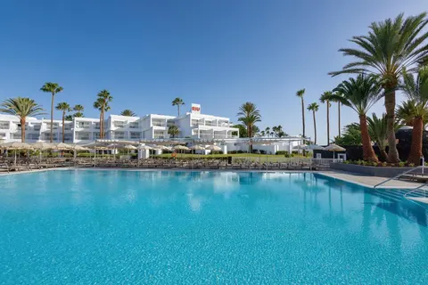 Riu Paraiso Lanzarote in Tías — foto 5