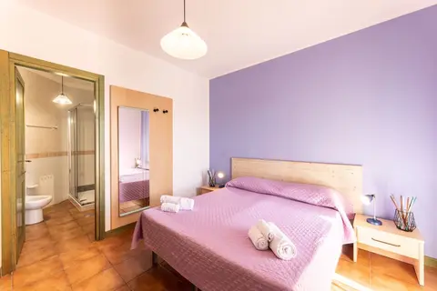 Appartementen Residence I Mirti Bianchi in Lungoni/Santa Teresa Gallura, foto 22