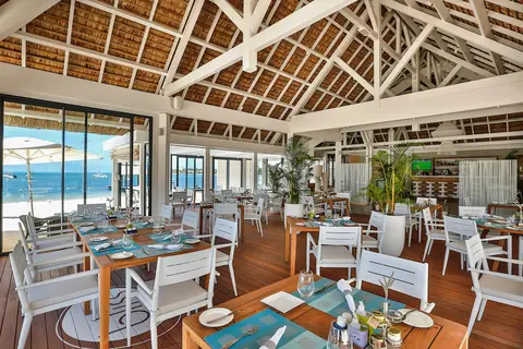 Anahita Golf & Spa Resort in Beau Champ — foto 13