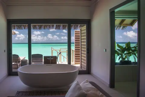 Vakkaru Maldives in Vakkaru Island — foto 6
