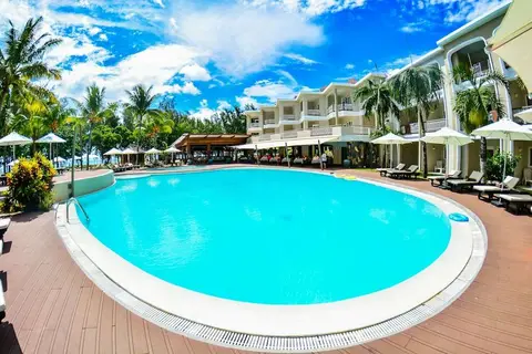 Tarisa Resort and Spa in Grand Baie VCA, West, foto 27