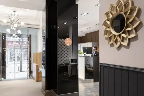 Hotel Petit Palace Tres Cruces in Madrid — foto 8