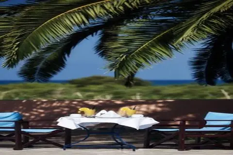 Fereniki Holiday Beach Resort in Georgioupolis — foto 19