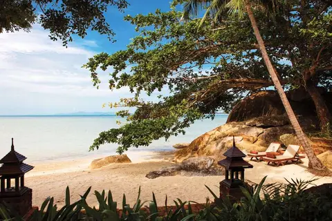 Renaissance Koh Samui Resort & Spa in Koh Samui — foto 11