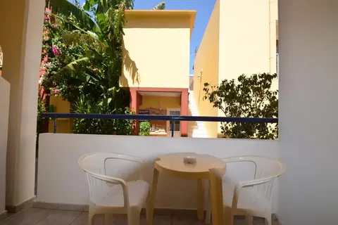 Stegna Star Apartments in Αρχάγγελος — foto 5