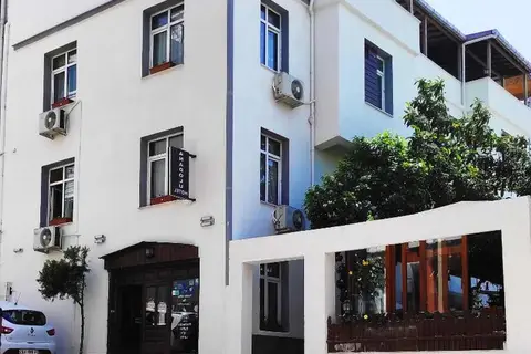 Anadolu Hotel in Fatih