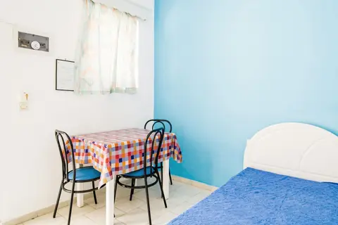 Kontessa Apartments in Αντιμάχεια — foto 17
