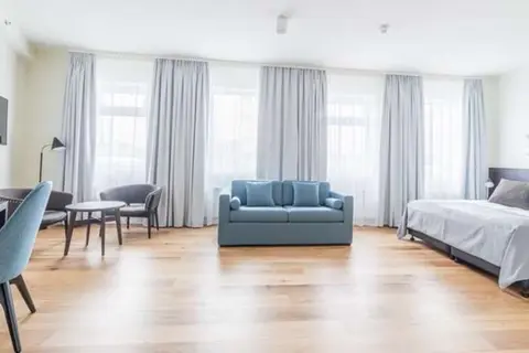 Fosshotel Reykjavik in Reykjavik — foto 4