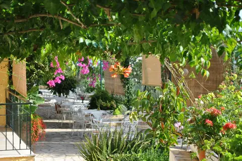 Helios Splendid in Δημοτική Ενότητα Κορισσίων — foto 14
