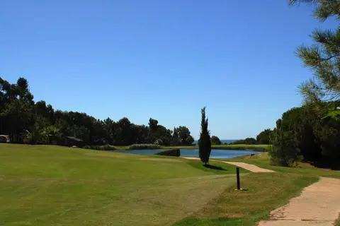 Ohtels Islantilla in Isla Cristina — foto 15