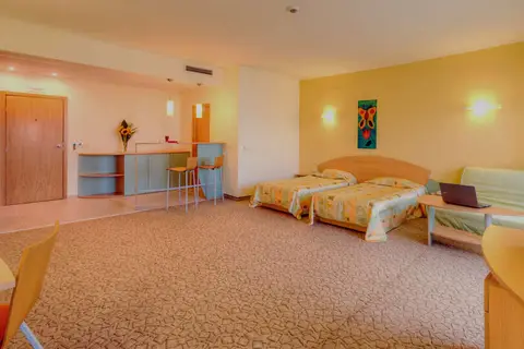 Atlas Hotel All Inclusive in Атлас — foto 30