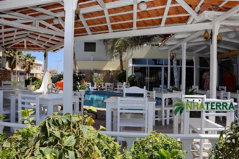 Nha Terra in Santa Maria — foto 7