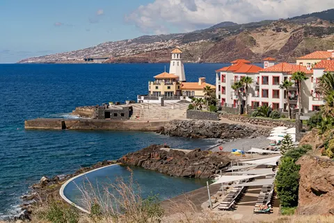 Dreams Madeira Resort in Machico — foto 4