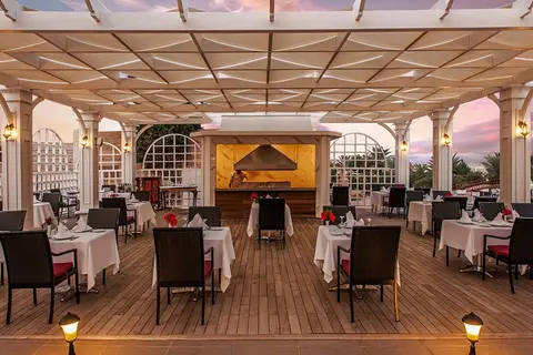 Kaya Artemis Resort & Casino in Bafra — foto 8