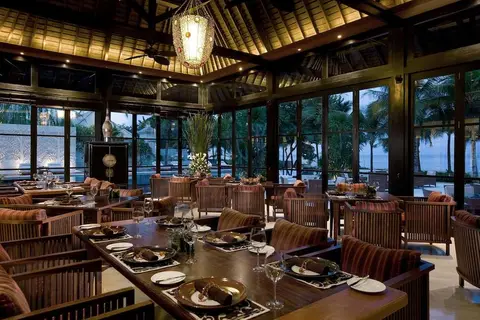 The Royal Santrian in Nusa Dua — foto 11