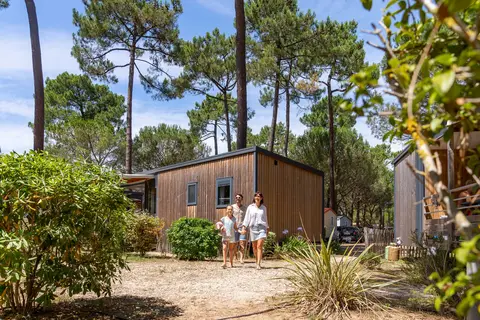 L Estanquet in Les Mathes — foto 15