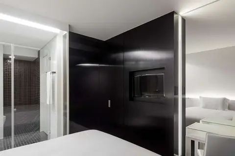 Hotel 3K Europa in Lissabon, foto 4