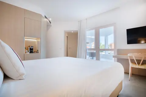 Galanias Hotel & Retreat in Barì/Bari Sardo — foto 4
