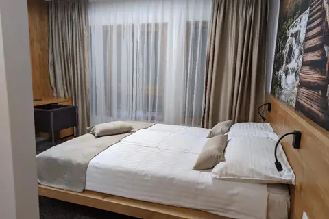 Hotel Palcich in Krnjak — foto 8