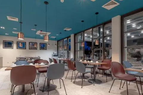 Hotel Nestos in Dugi Rat — foto 12