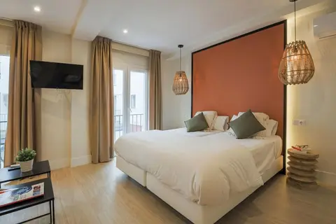 Apartamentos Magna Sevilla in Sevilla — foto 2