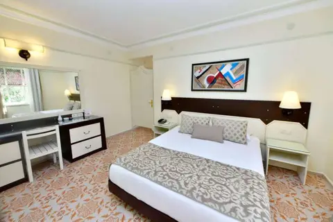 Ali Bey Club Manavgat in Manavgat, foto 4