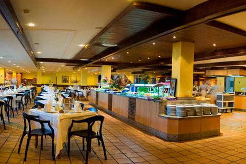 Hotel SBH Club Paraiso Playa foto 9