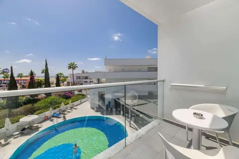 River Rock Hotel in Αγία Νάπα — foto 16