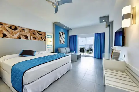 Riu Dunamar in Cancún — foto 6