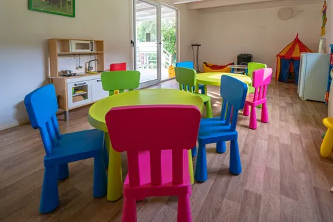 Camping Rosselba Le Palme foto 18