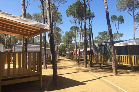 Cypsela Resort in Pals — foto 8